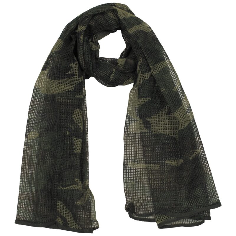 US Army & BW Online Shop Österreich