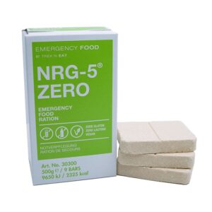 Katadyn NRG-5 ZERO Notration 500 g