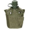 MFH US Feldflasche 1 Liter oliv
