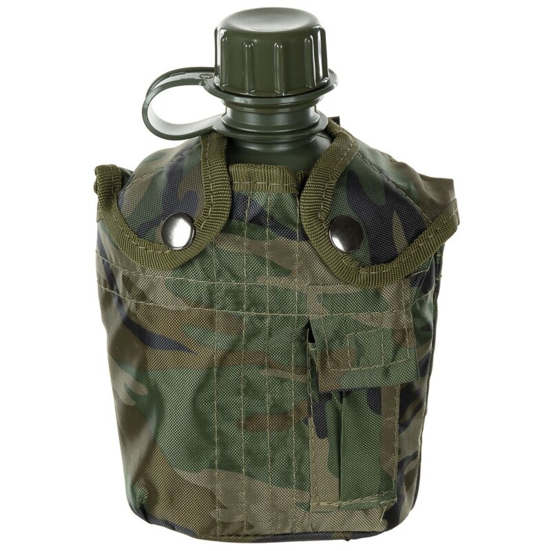 US Army & BW Online Shop Österreich
