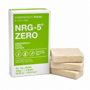 Katadyn NRG-5 ZERO Notration 500 g
