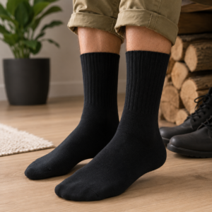 MFH Army Socken schwarz 3-er Pack