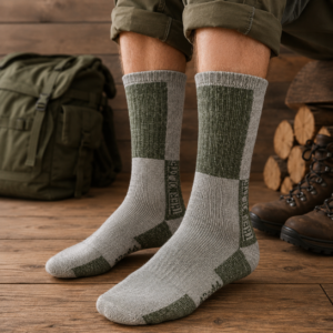 Fox Outdoor Wintersocken Polar