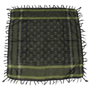 MFH PLO Tuch Totenkopf