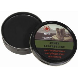 MFH Armee Lederpflege 150 ml