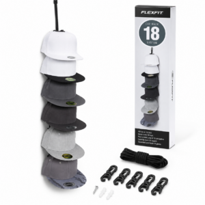 CapRack 18 System