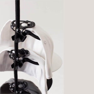 CapRack 18 System