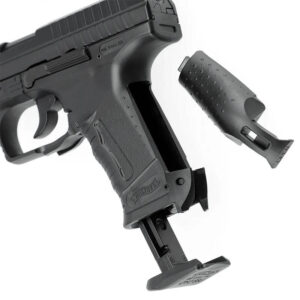 Walther P99 DAO CO²-BB 6 mm BB