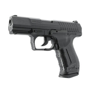 Walther P99 DAO CO²-BB 6 mm BB