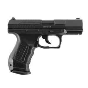 Walther P99 DAO CO²-BB 6 mm BB