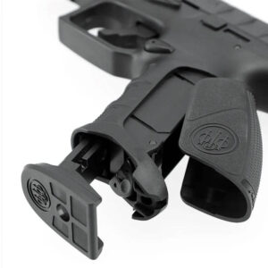 Beretta APX mit Metallschlitten CO²-BB 6 mm BB