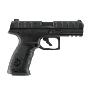 Beretta APX mit Metallschlitten CO²-BB 6 mm BB