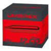 Umarex 25er Pack CO² Kapseln je 12 g