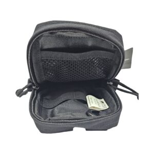 Tasmanian Tiger Tac Pouch 1 Vertical