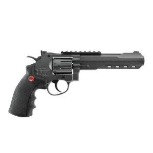 Ruger Super Hawk 6 Zoll 6mm BB CO² Revolver 3 Joule