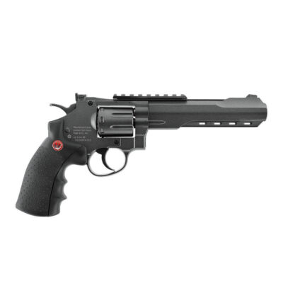 Ruger Super Hawk 6 Zoll 6mm BB CO² Revolver 3 Joule