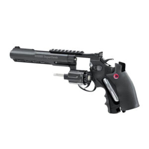Ruger Super Hawk 6 Zoll 6mm BB CO² Revolver 3 Joule
