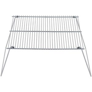 MFH Grillrost klappbar