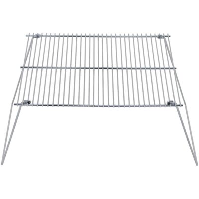 MFH Grillrost klappbar