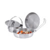 Tatonka Camping Kochset Camp Set Regular