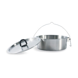 Tatonka Camping Kochset Camp Set Regular