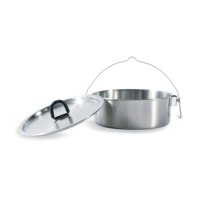 Tatonka Camping Kochset Camp Set Regular