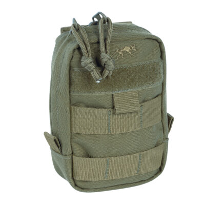 Tasmanian Tiger Tac Pouch 1 Vertical oliv