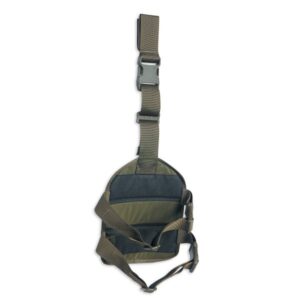 TT Leg Base oliv