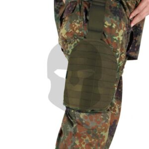 TT Leg Base oliv
