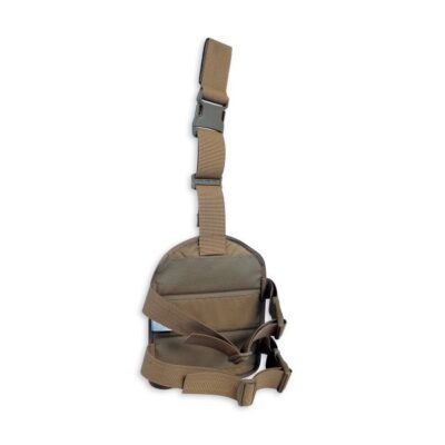 TT Leg Base coyote-brown