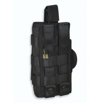 Tasmanian Tiger Tac Holster MK II schwarz