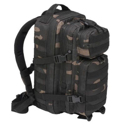 Brandit US Rucksack Cooper medium 25 l