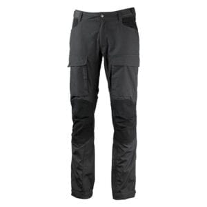 Lundhags Authentic II MS Pant granite