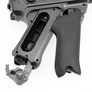 Legends P08 Vollmetall CO² NBB 6 mm BB