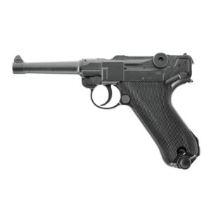 Legends P08 Vollmetall CO² NBB 6 mm BB