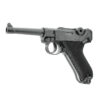 Legends P08 Vollmetall CO² NBB 6 mm BB