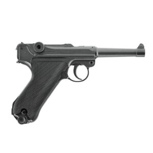 Legends P08 Vollmetall CO² NBB 6 mm BB