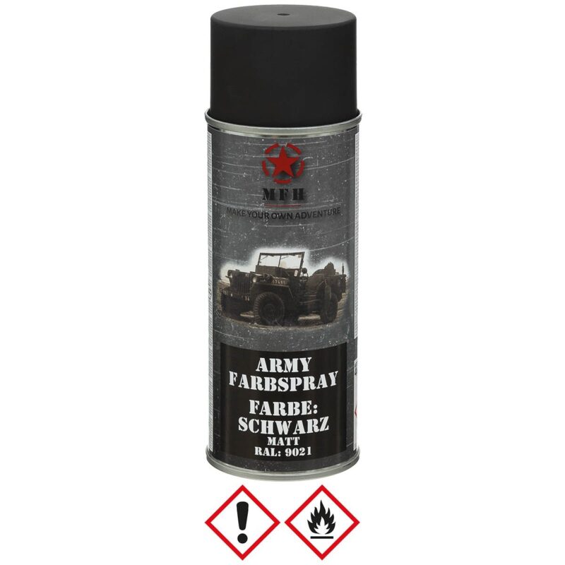 US Army & BW Online Shop Österreich