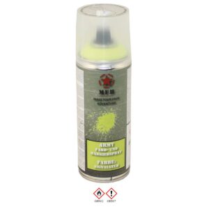 MFH Army Farbspray signalgelb 400 ml