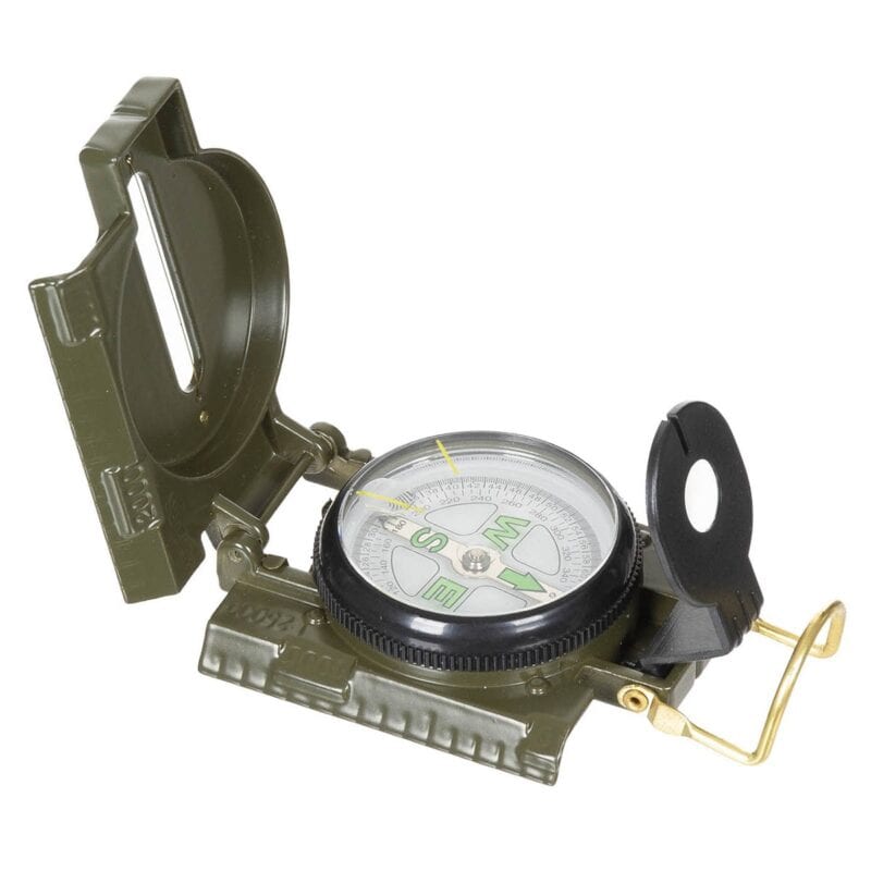 US Army & BW Online Shop Österreich