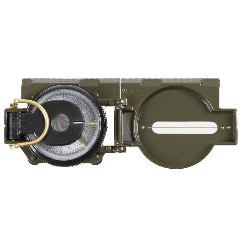 US Army & BW Online Shop Österreich