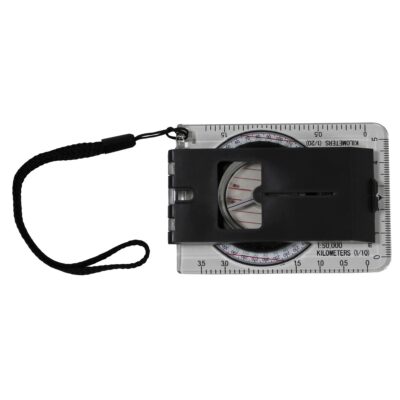 MFH Karten Kompass Professional