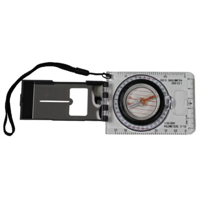 MFH Karten Kompass Professional