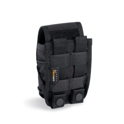 TT Smoke Pouch schwarz