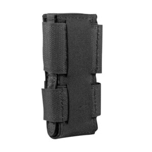 TT SGL PI Mag Pouch MCL schwarz