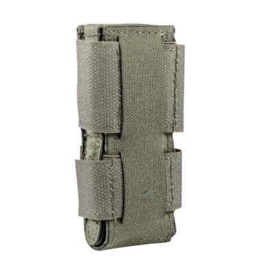 TT SGL PI Mag Pouch MCL oliv