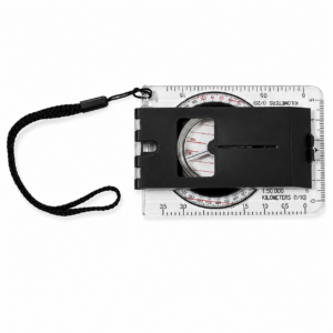 MFH Karten-Kompass Professional
