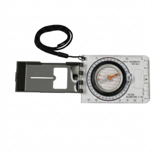 MFH Karten-Kompass Professional