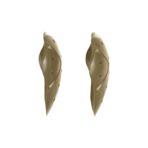 Clawgear P5 Elbow Pad tan