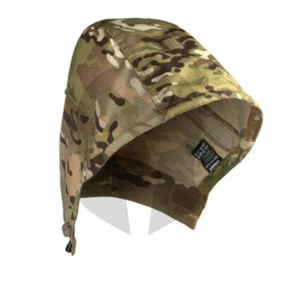 Clawgear Breacher Hood mc